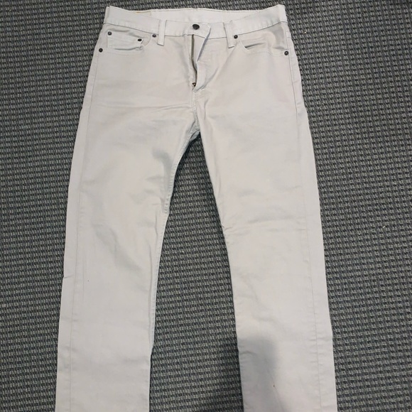 levis 513 jeans